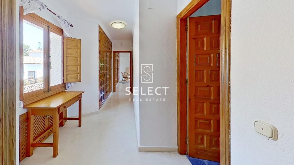 Villa - La Herradura - Las palomas