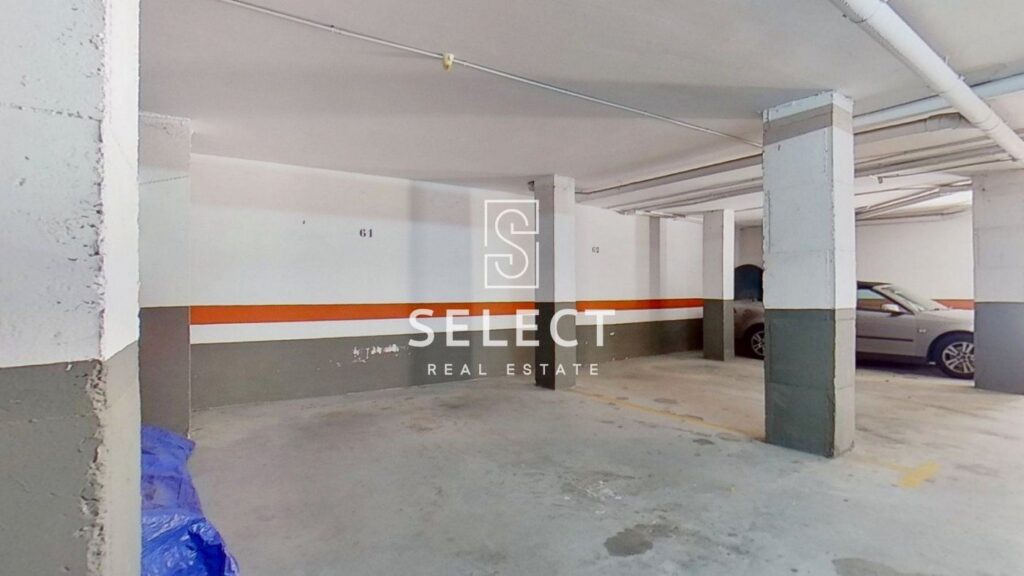 Apartment - La Herradura - Marina del este