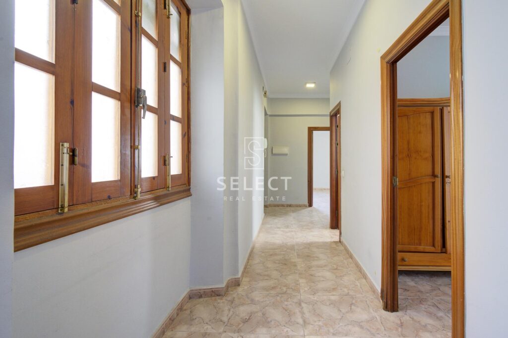 Penthouse - Granada - Gran via