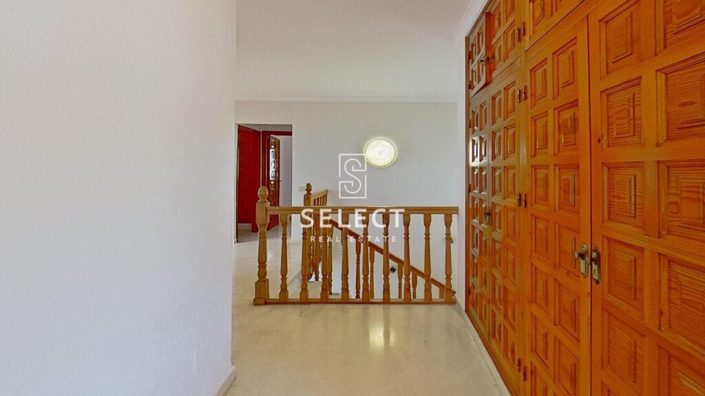 Villa - La Herradura - Las palomas