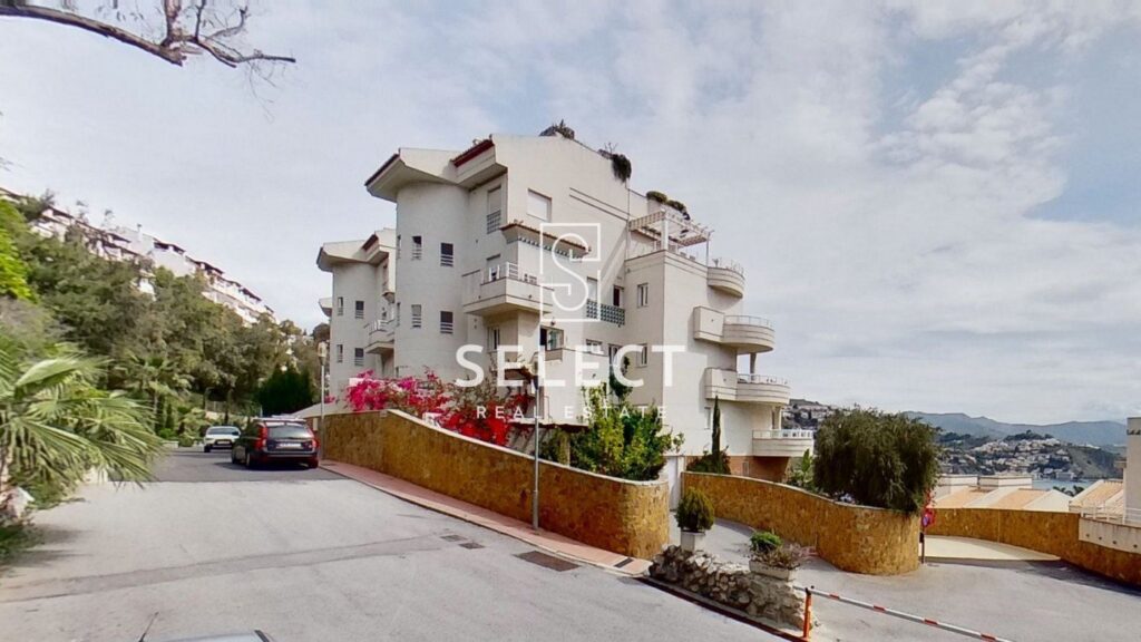 Apartment - La Herradura - Marina del este