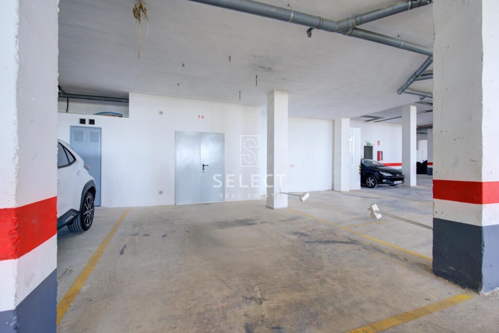 Apartment - La Herradura - Marina del este