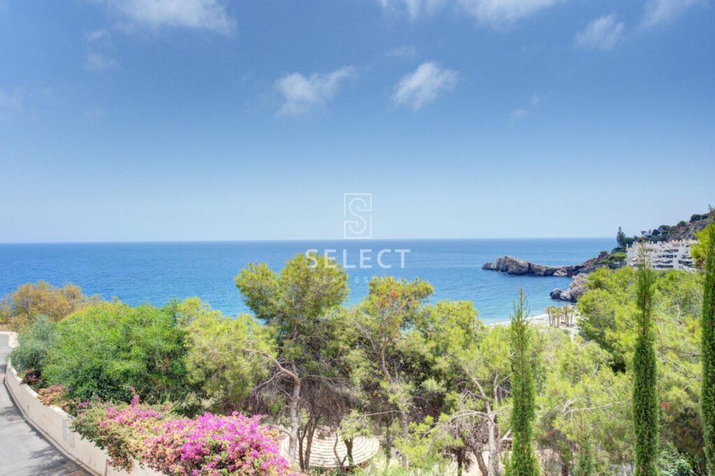 Apartment - La Herradura - Marina del este