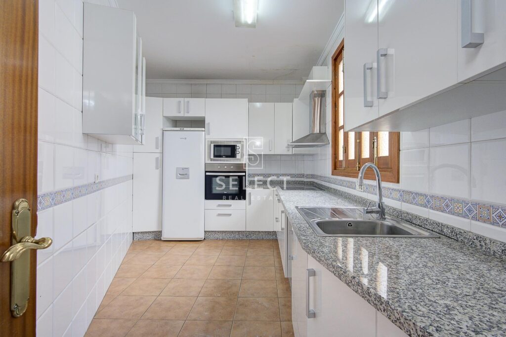 Penthouse - Granada - Gran via