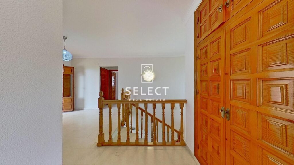 Villa - La Herradura - Las palomas