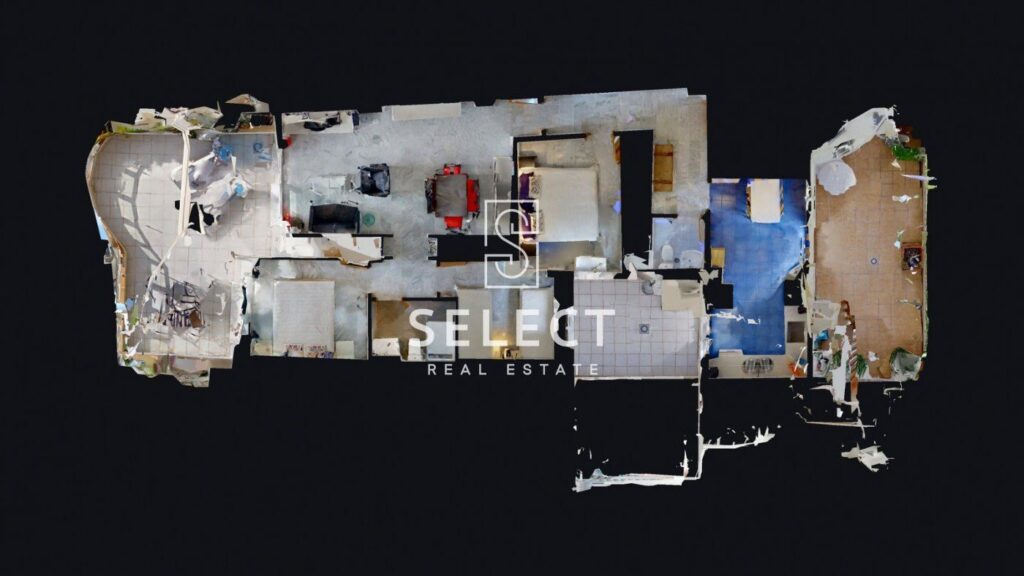 Apartment - La Herradura - Marina del este