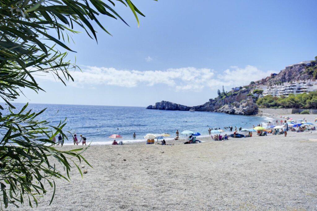 Apartment - La Herradura - Marina del este