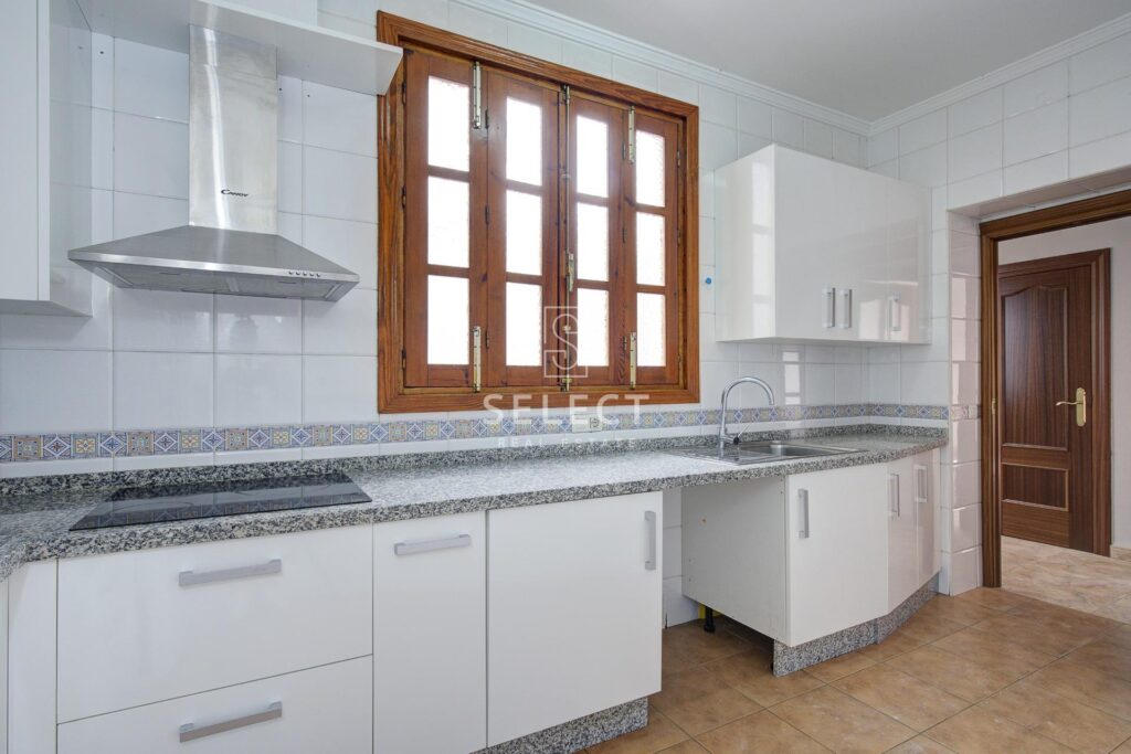 Penthouse - Granada - Gran via