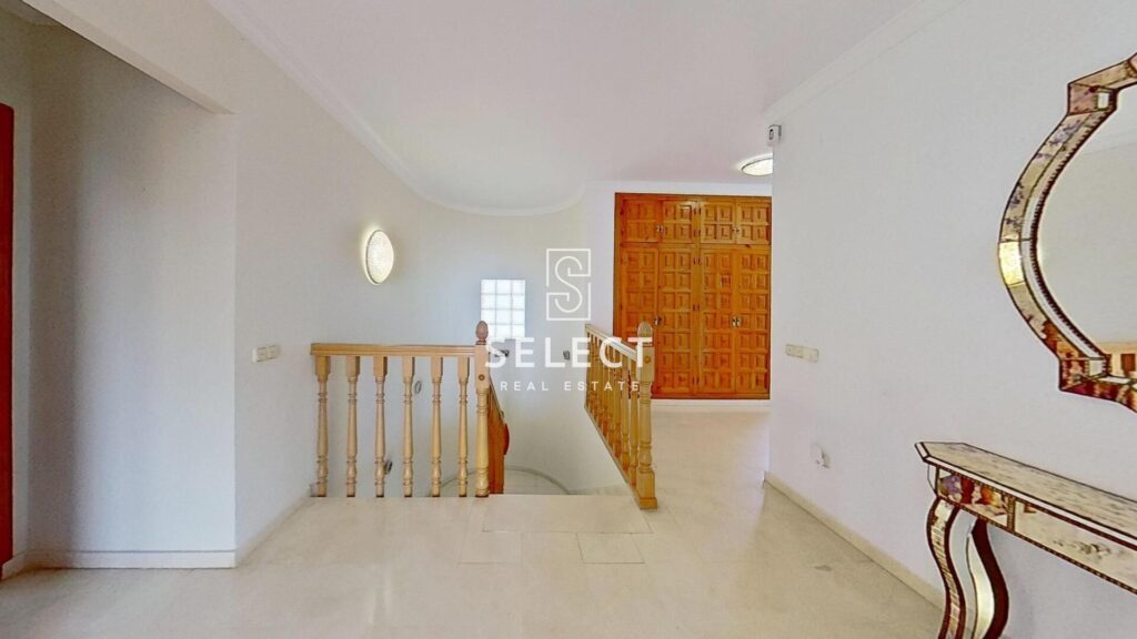 Villa - La Herradura - Las palomas