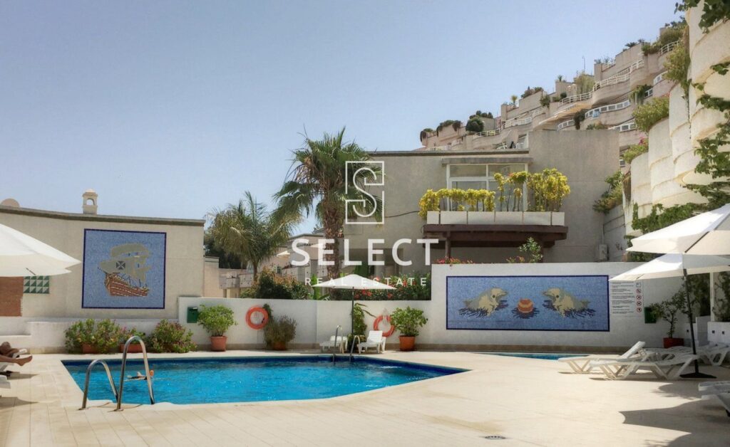 Apartment - La Herradura - Marina del este
