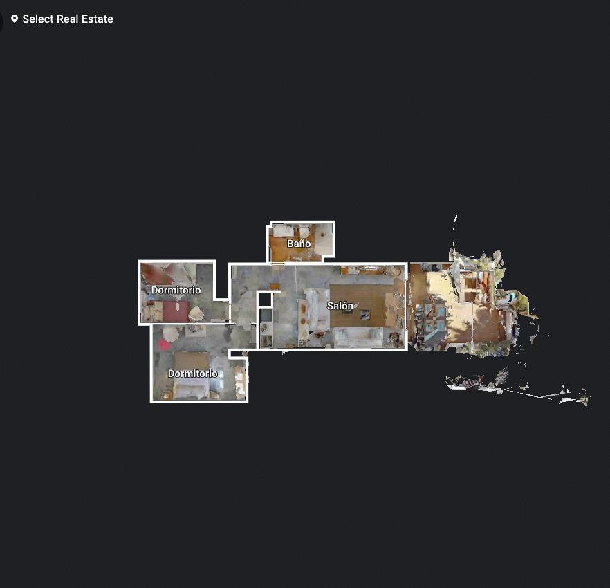 Apartment - La Herradura - Marina del este