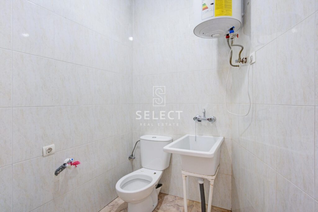Penthouse - Granada - Gran via
