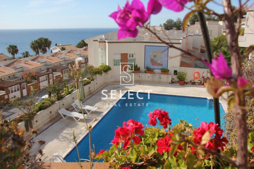 Apartment - La Herradura - Marina del este