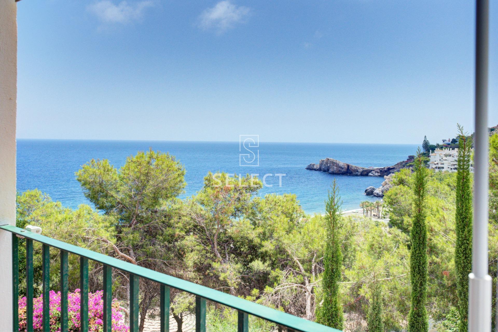 Apartment - La Herradura - Marina del este