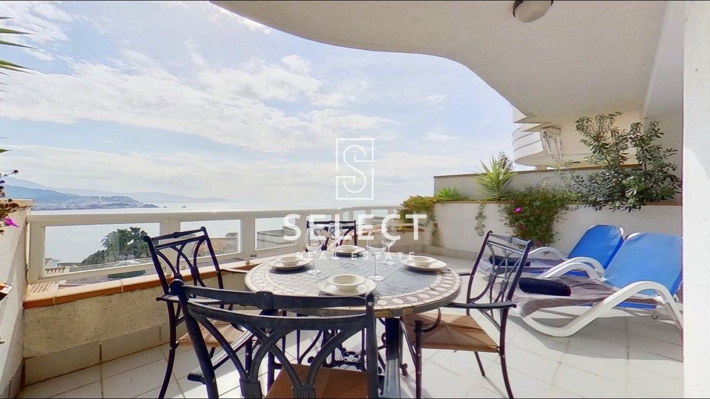 Apartment - La Herradura - Marina del este