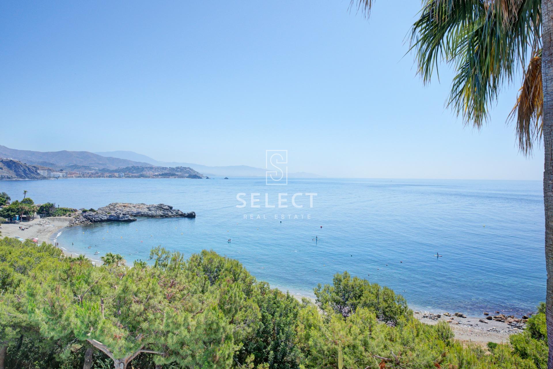 Apartment - La Herradura - Marina del este