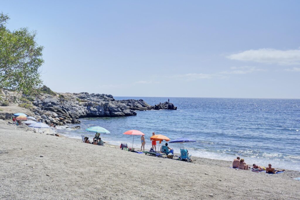 Apartment - La Herradura - Marina del este