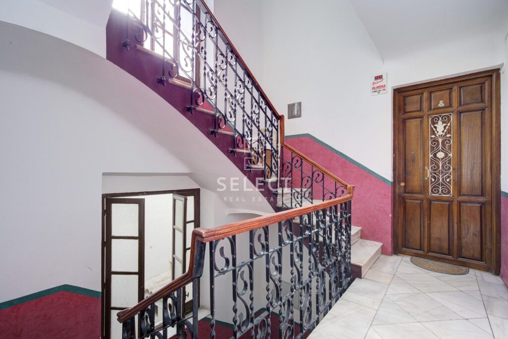 Penthouse - Granada - Gran via