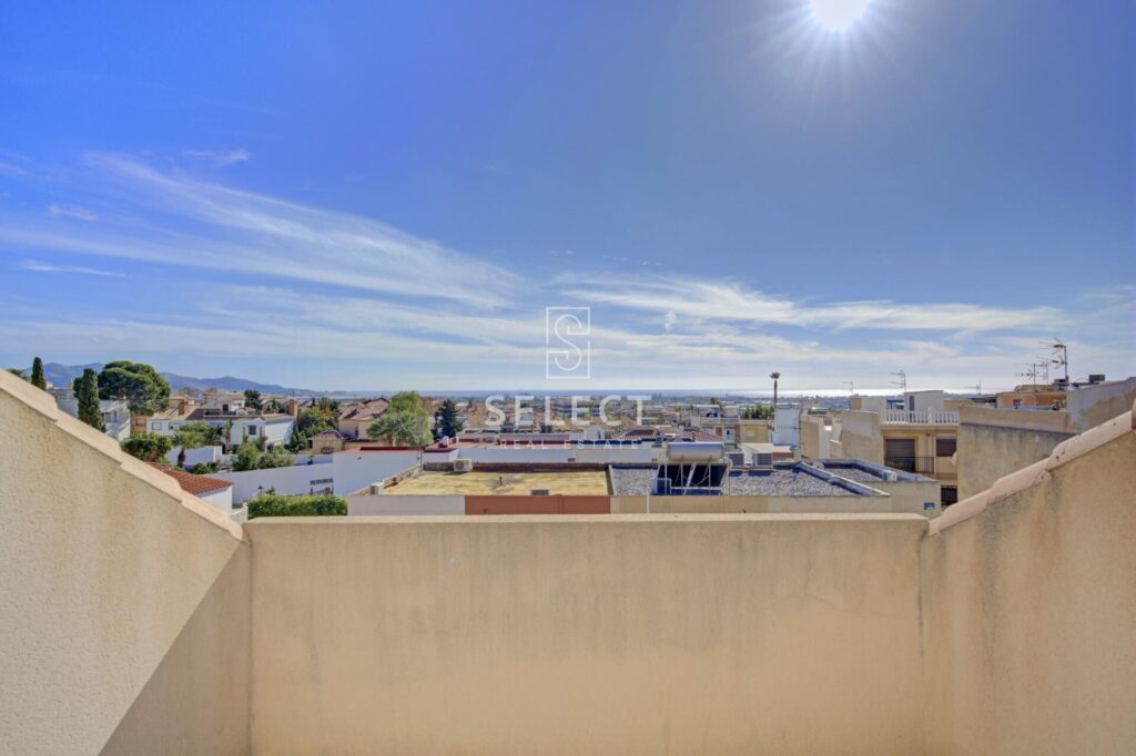 House - Motril - Motril pueblo