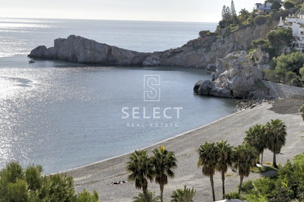 Apartment - La Herradura - Marina del este