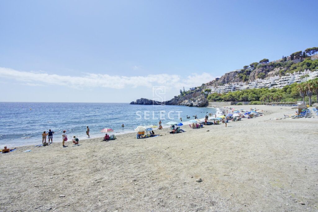 Apartment - La Herradura - Marina del este
