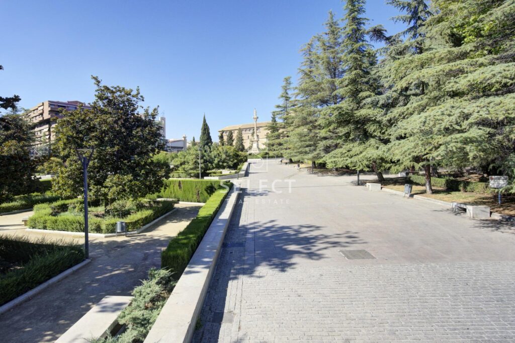 Penthouse - Granada - Gran via