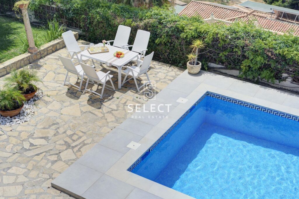 Villa - La Herradura - Las palomas