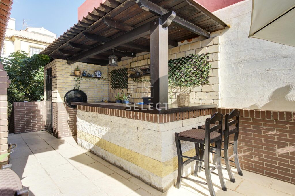 House - Motril - Motril pueblo