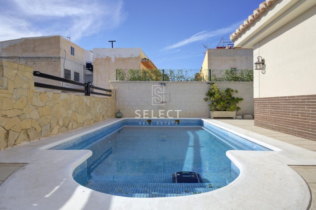 House - Motril - Motril pueblo