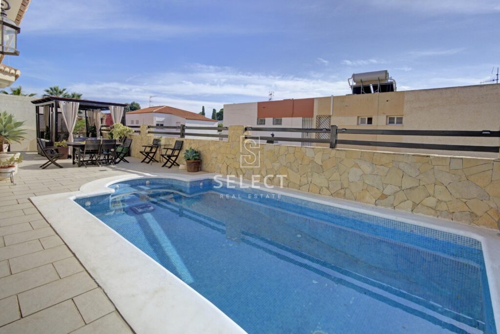 House - Motril - Motril pueblo