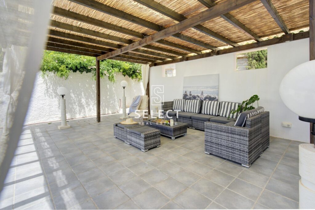 Villa - La Herradura - Las palomas