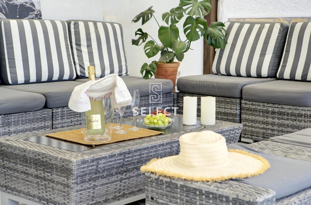 Villa - La Herradura - Las palomas