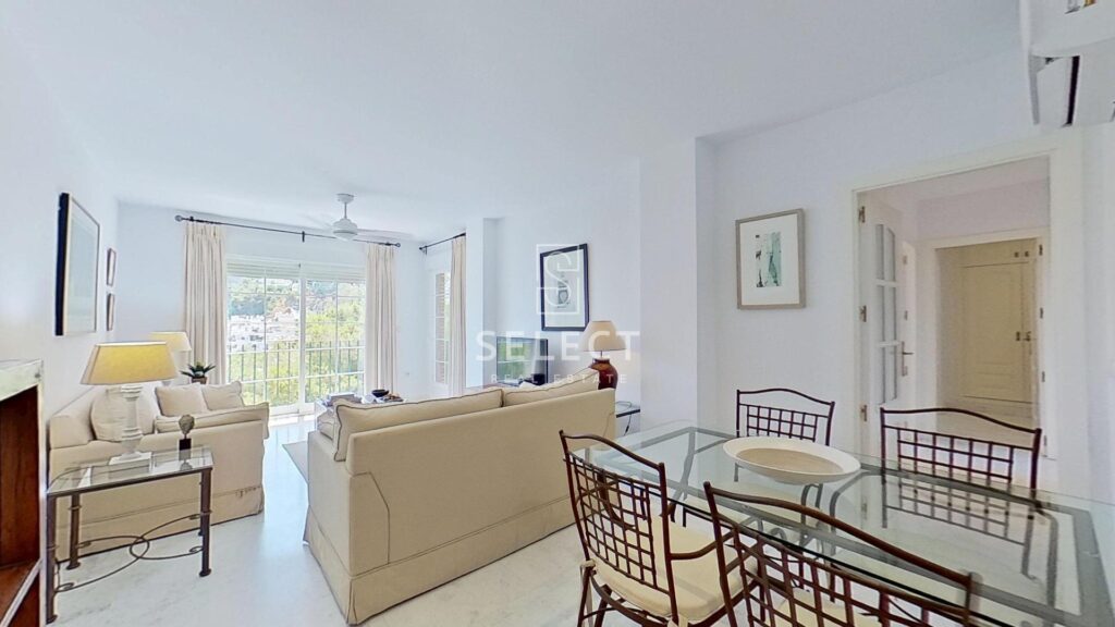 Apartment - La Herradura - Marina del este