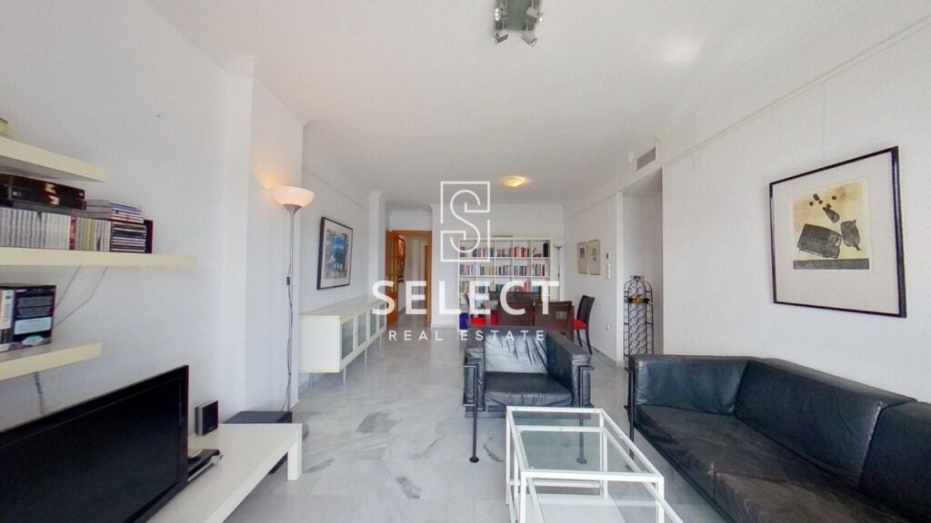 Apartment - La Herradura - Marina del este