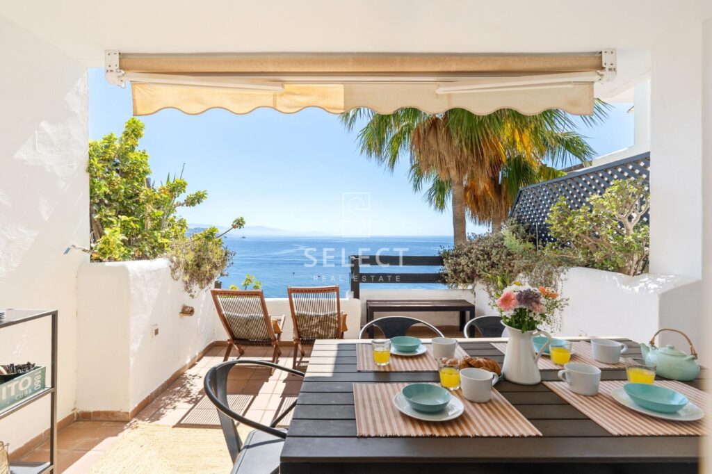 Apartment - La Herradura - Marina del este