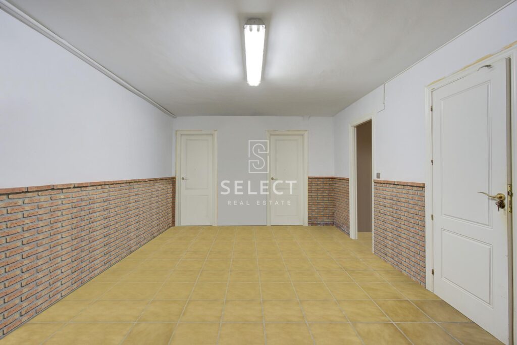 House - Motril - Motril pueblo