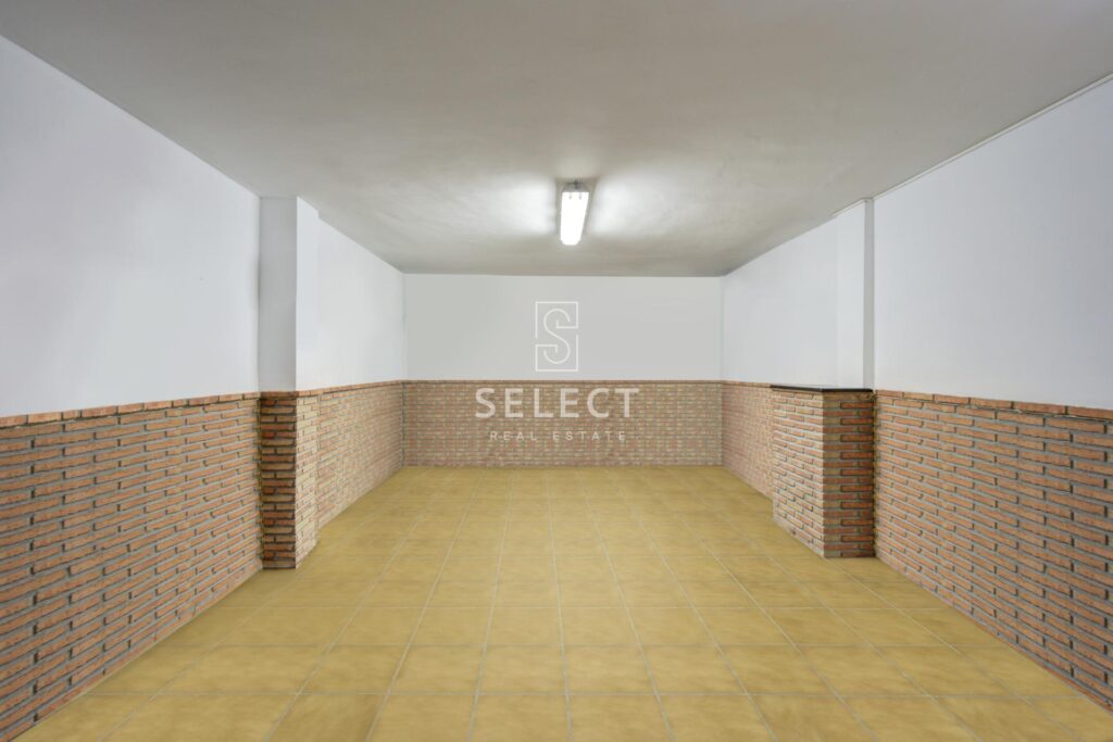 House - Motril - Motril pueblo
