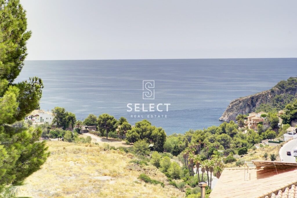 Villa - La Herradura - Las palomas