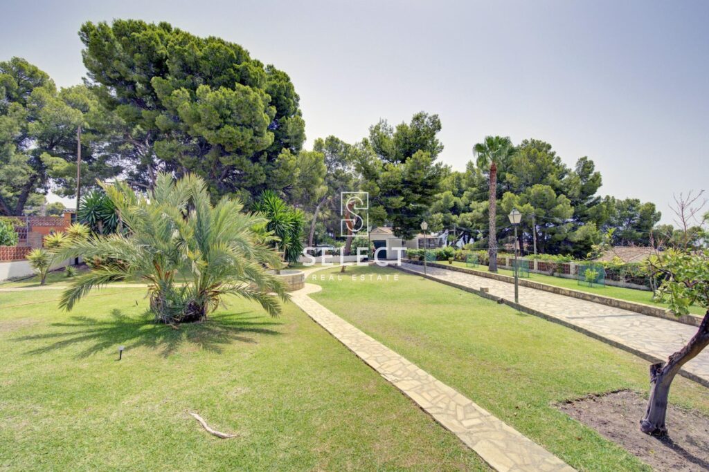 Villa - La Herradura - Las palomas
