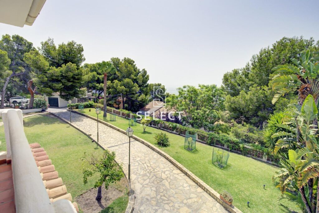 Villa - La Herradura - Las palomas