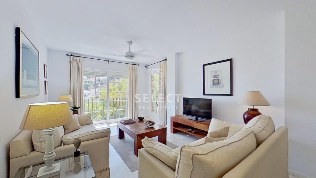 Apartment - La Herradura - Marina del este