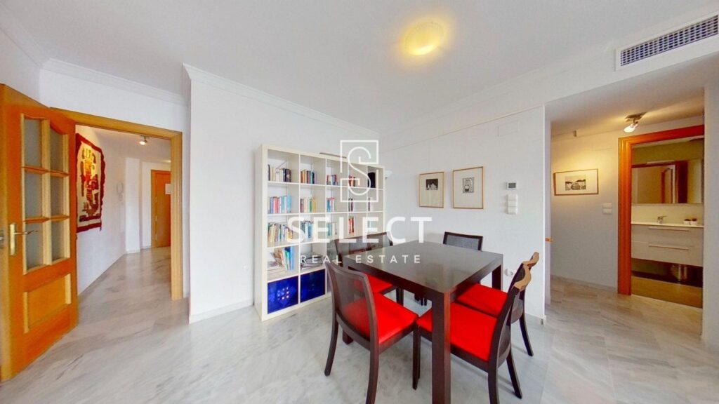 Apartment - La Herradura - Marina del este