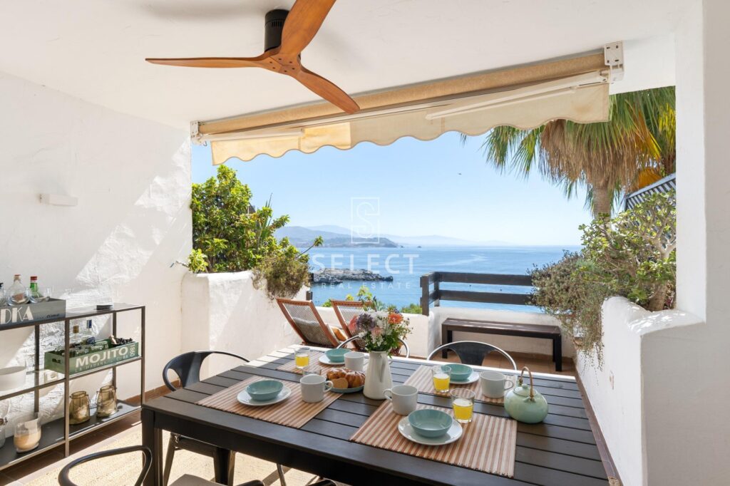 Apartment - La Herradura - Marina del este
