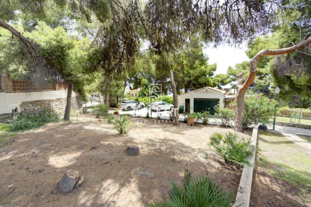 Villa - La Herradura - Las palomas
