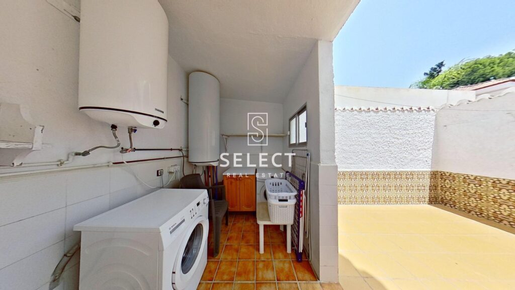 Villa - La Herradura - Las palomas