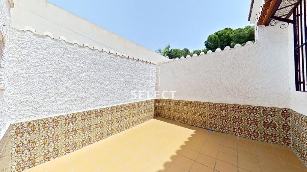 Villa - La Herradura - Las palomas