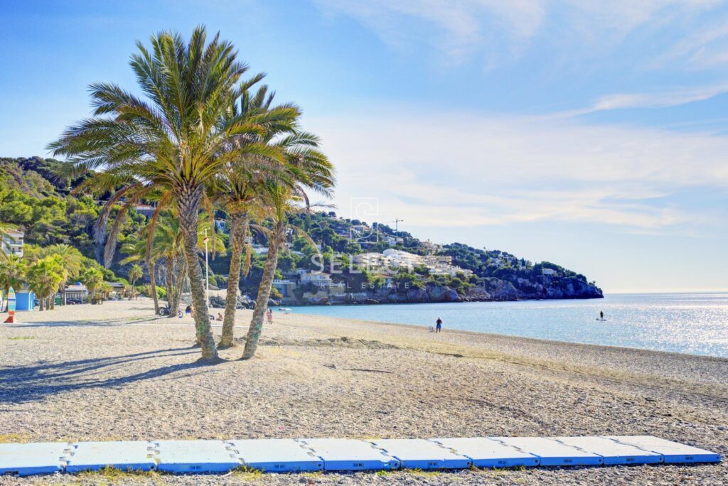 Villa - La Herradura - Las palomas