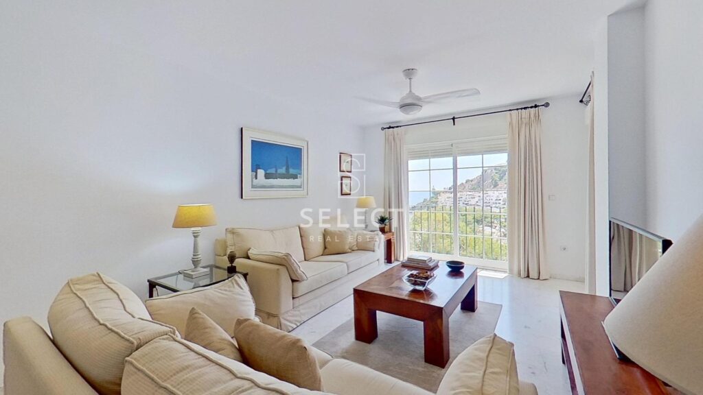 Apartment - La Herradura - Marina del este