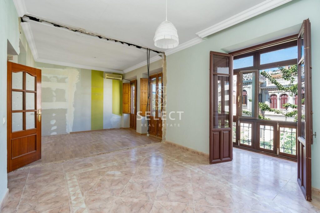 Penthouse - Granada - Gran via