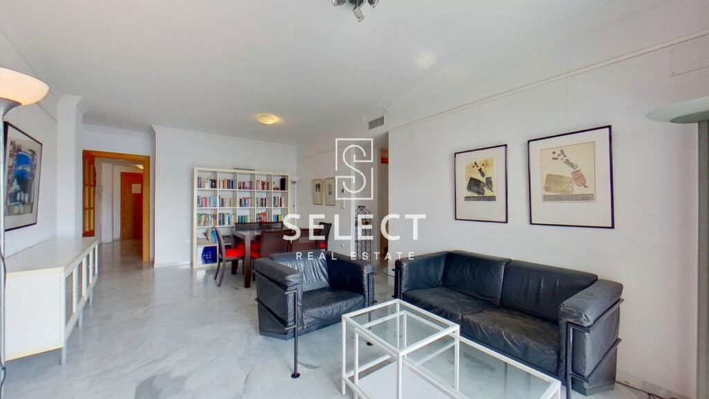 Apartment - La Herradura - Marina del este